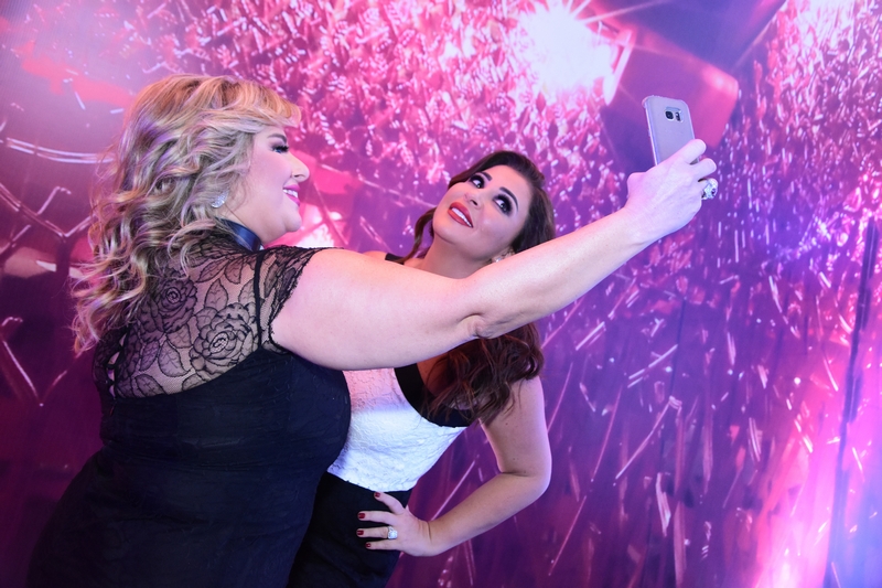 Mireille Hayek's Birthday Party